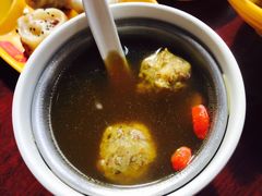 -小杨生煎(香港名都店)