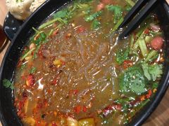-小杨生煎(湟普汇店)