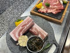 -安又胖韩国烤肉(美罗城店)