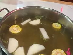 -三毛牛肉店(福强店)