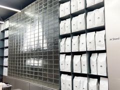 -M Stand(BFC外滩金融中心店)