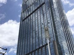 -视界美食自助餐厅·石家庄希尔顿酒店