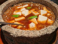 石锅豆腐-吴莊(龙城万科里店)