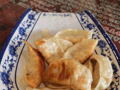 -长人馄饨铺(解放街店)