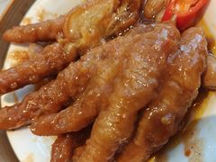 -锦园春香港茶餐厅(西海湾旗舰店)