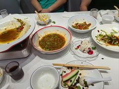 -湘菜园·现炒土菜(六纬路店)