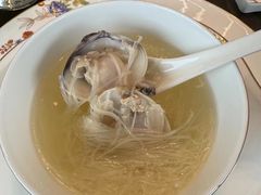 -潮汕味道·煮海餐厅(金麟大厦店)