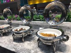 -火锅岛潮牌自助餐厅(天津天佑城店)