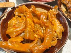 -卤校长老火锅(沙坪坝直营店)