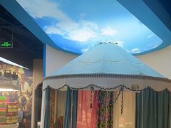 -巴依老爷新疆餐厅