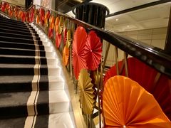 -上海苏宁宝丽嘉酒店·Cafe Bellagio西餐厅