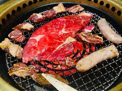 -神户赤童日式烤肉伙伴(东直门店)