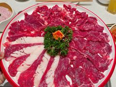 -海底捞火锅(上元大街店)