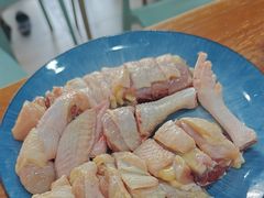 -老何家后安粉·糟粕醋海鲜火锅(三亚湾椰梦长廊店)