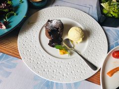 -Kitchen·Y洋厨房西餐厅(王府壹号店)