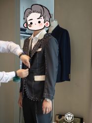 -BROTHER西服礼服定制·商务·婚礼(佛山南海店)