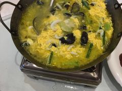 -不倒翁·徽天下名菜楼(马鞍山路店)