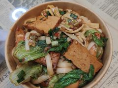 -捌玖粉面馆·猪油拌粉