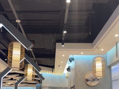 -上渔铁板烧(熙悦汇店)