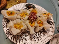 公主素蟹粉-树下时尚餐厅(翠园街店)