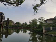 -嵖岈山风景区