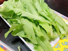 -芦月轩羊蝎子(劲松店)