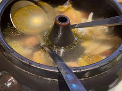 -云海肴·汽锅鸡·云南菜(天山百盛优客店)