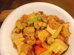 -五观堂素食(新华路店)