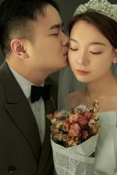 -巴黎春天婚纱摄影STUDIO·定制
