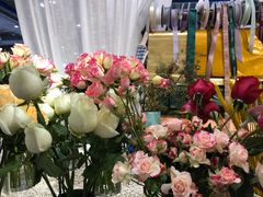 -Libra Flora花店(骆岗中央公园店)