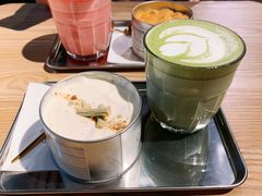 -ZM COFFEE(西安路店)