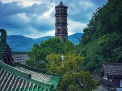 -台州府城(江南长城)