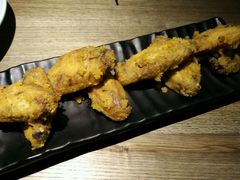 -蜜桃餐厅·江浙融合菜(荟聚购物中心店)