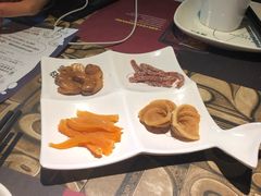 -探炉·香辣豆花烤鱼(雄峰城店)