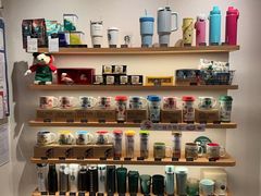 -星巴克(天津站区第二店)