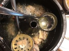 云海肴汽锅鸡-云海肴云南菜(浦江欢乐颂店)