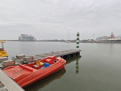 -平湖九龙山庄园圣马可酒店