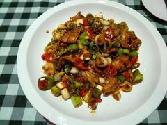 -富老乡亲·海鲜家宴