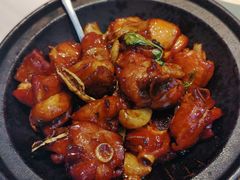 -青年公社烤鸭(青年路店)