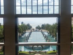 -惠州金海湾嘉华度假酒店