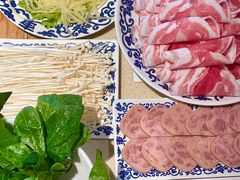 -东镇老火锅(长春路首店)