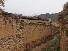 -萝卜寨羌文化生态旅游区