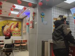 -华莱士·全鸡汉堡(莘塔大街店)