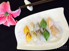 -柳京酒店(滨江中路店)