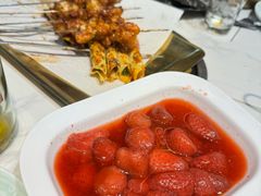 -小金牛海鲜烧烤