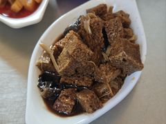 -永丰面馆(汉口路店)