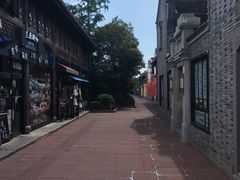 -涌上外婆桥(南塘店)