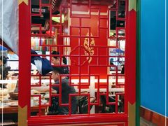 -津门老羊家·铜锅涮羊肉·烧烤(科技园店)
