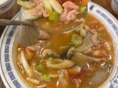 -老雒阳面馆·水席(定鼎门店)