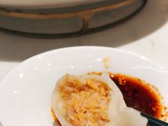 -喜鼎海胆水饺(柏威年购物中心店)